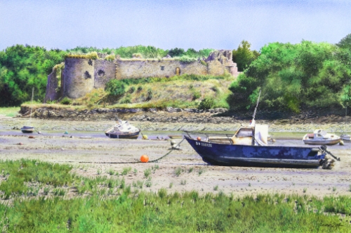 Château du Guildo, Bretagne (456)